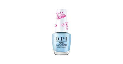 OPI Lacquer - Yay Space!