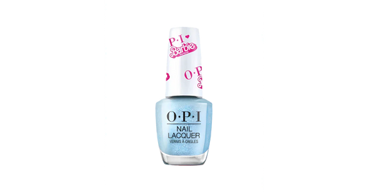 OPI Lacquer - Yay Space!